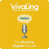 The Vivaling English Podcast