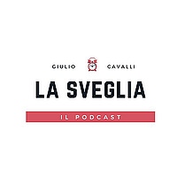 La Sveglia di Giulio Cavalli