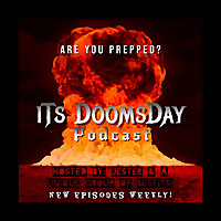 iTs DoomsDay Podcast