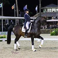 North American Breeders Consortium