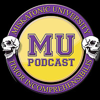 Miskatonic University Podcast