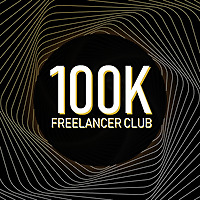 100k Freelancer Club