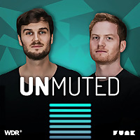 unmuted   Esports-Podcast