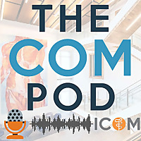 The COM Pod: an unfiltered look at life at Idaho's first medical school