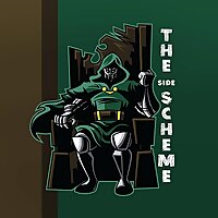 The Side Scheme - A Marvel Champions Podcast