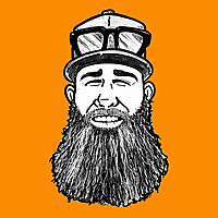 The Alex Rudd Fishing Podcast