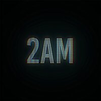 The 2AM Podcast
