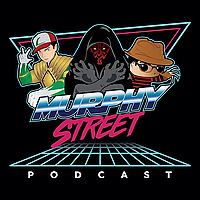 The Murphy Street Podcast