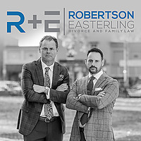 The Robertson and Easterling Podcast