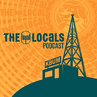 The Loyal Locals Podcast