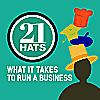 21 Hats Podcast