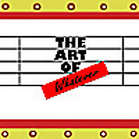 The Art of Whatever
