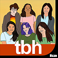 tbh: by, about, and for teenagers