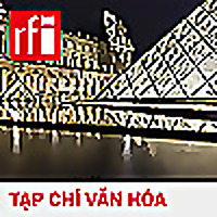Tạp chí văn hóa