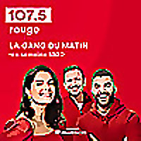 La gang du matin à Québec