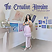 The Creative Heroine with Jessica Libor
