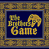 The Brothers Game Podcast