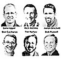 The Christians Hour on Oneplace.com