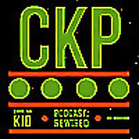 The Carolina Kid Podcast: Rewired