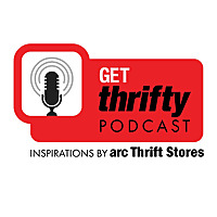 The Get Thrifty Podcast