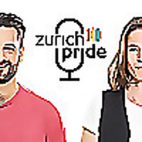 Zurich Pride Podcast
