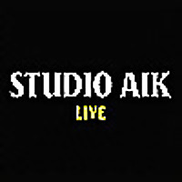 Studio AIK Live