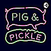 The Pig N Pickle