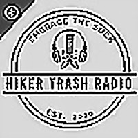 Hiker Trash Radio
