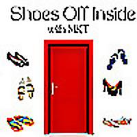 Shoes Off Inside with MKT