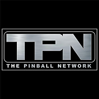 The Pinball Show