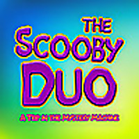 The Scooby Duo | A Trip in the Mystery Machine w/ Danny & Ryan
