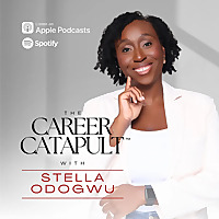 THE CAREER CATAPULT