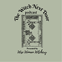 The Witch Next Door