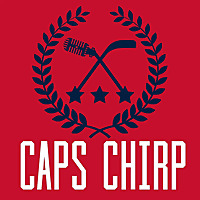 The Official Caps Chirp Podcast