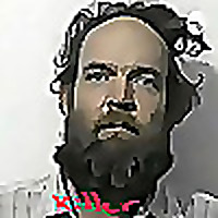 The mystery of the victims of the chameleon killer