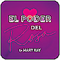 El Poder del Rosa