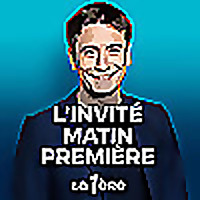 L'invité de Matin Première
