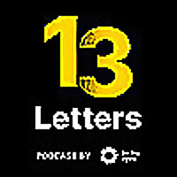 13 Letters