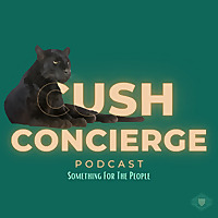 The Cush Concierge