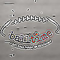 balltime - Football made in Germany