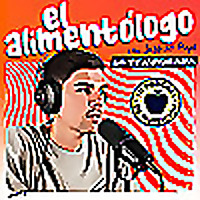 El Alimentólogo (Podcast Alimentación y Nutrición)