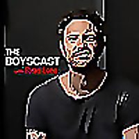 The Boyscast with Ryan Long