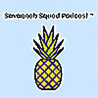 The Savannah Squad Podcast