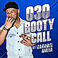 030-Bootycall: Der etwas andere Berlin-Dating-Podcast