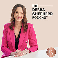 The Debra Shepherd Podcast