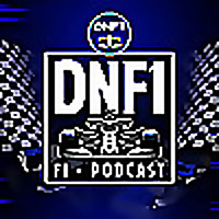 DNF1 - The F1 Podcast