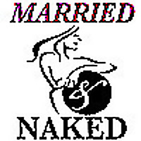The Married And Naked Podcast - Marriage Secrets Revealed