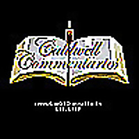 The Caldwell Commentaries Podcast