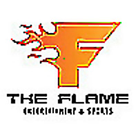 The Flame: Entertainment & Sports