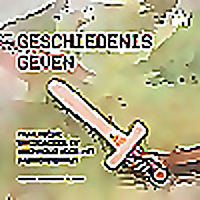 'Geschiedenis Geven / Stoere vrouwen / 50 vensters'